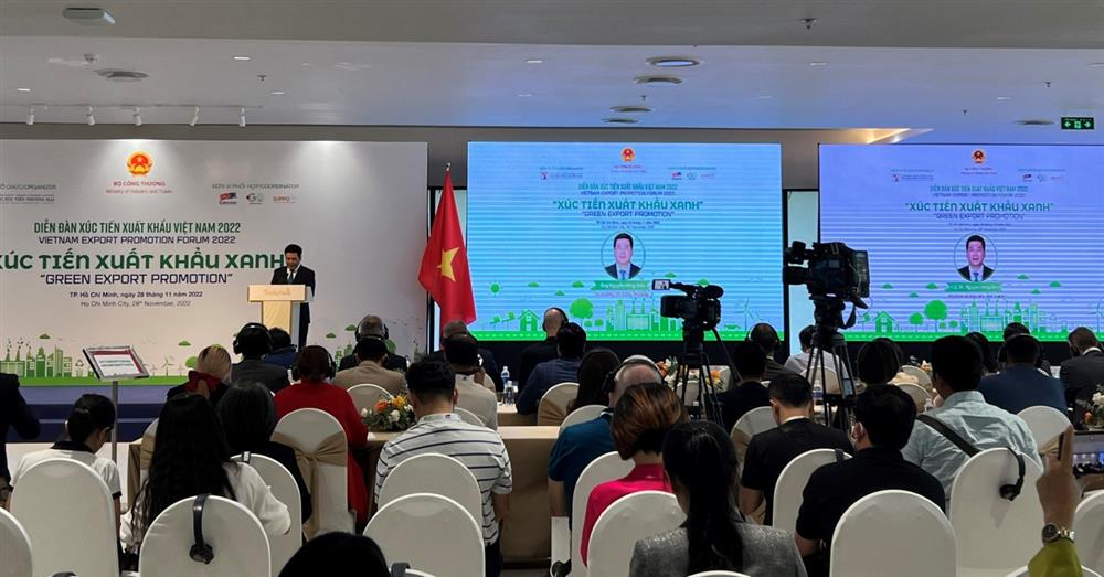 Xu hướng tiêu dùng “xanh” của các thị trường nhập khẩu